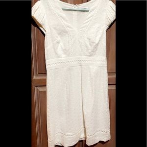 REAL CALVIN KLEIN DRESS